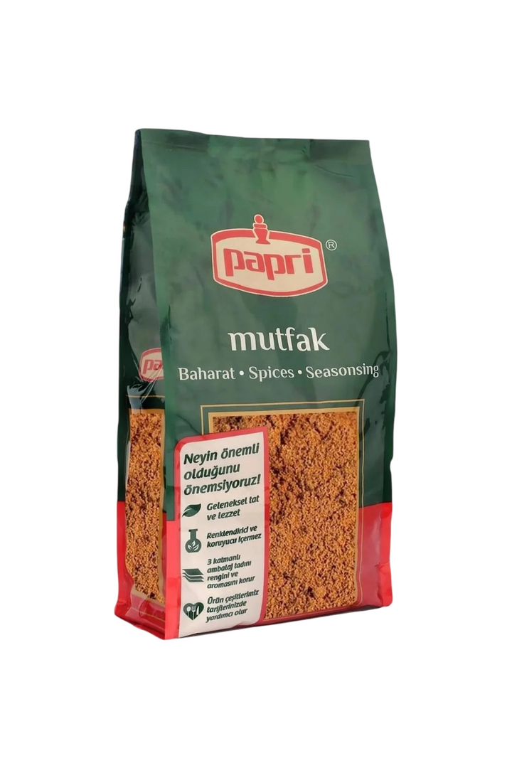 PAPRİ TOZ TARÇIN 1 KG